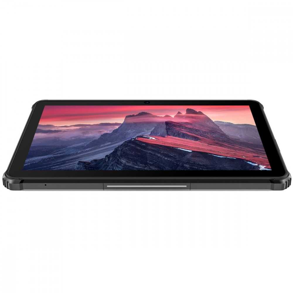 Planšetė oukitel rt9 10,1" 6/256gb juodas rugged 11000 mah