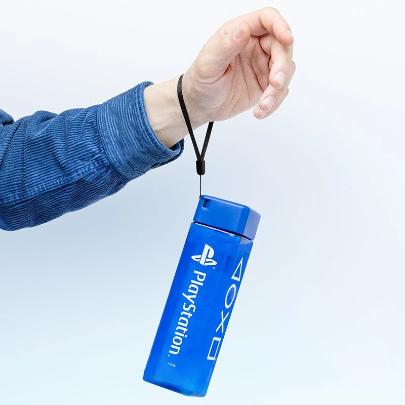 Paladone Playstation vandens gertuvė | 500 ml