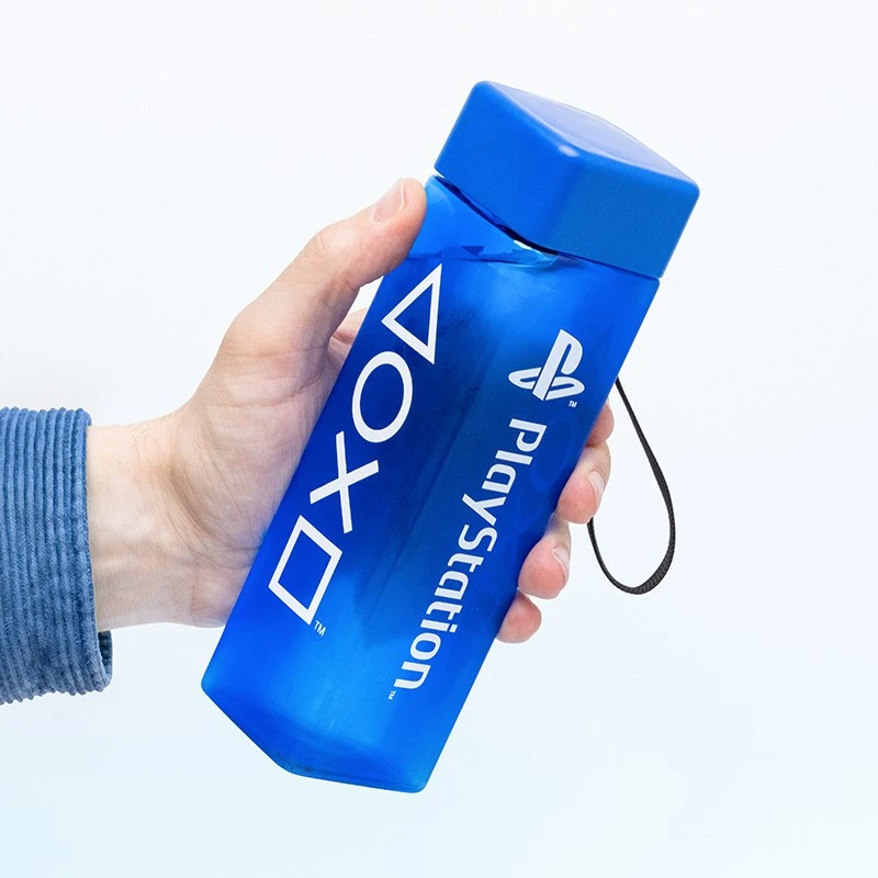 Paladone Playstation vandens gertuvė | 500 ml