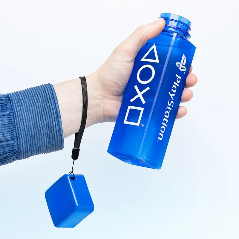 Paladone Playstation vandens gertuvė | 500 ml
