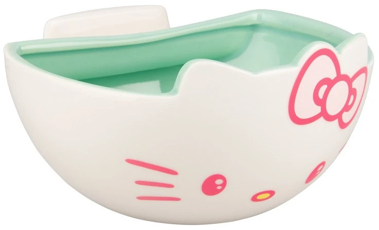 Paladone PP HELLO KITTY STREAMING SNACK BOWL