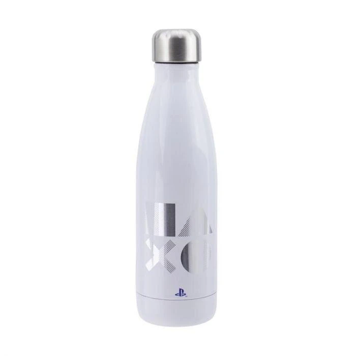 Gertuvė Paladone Playstation 5 Metal Vandens Buteliukas (500ml)