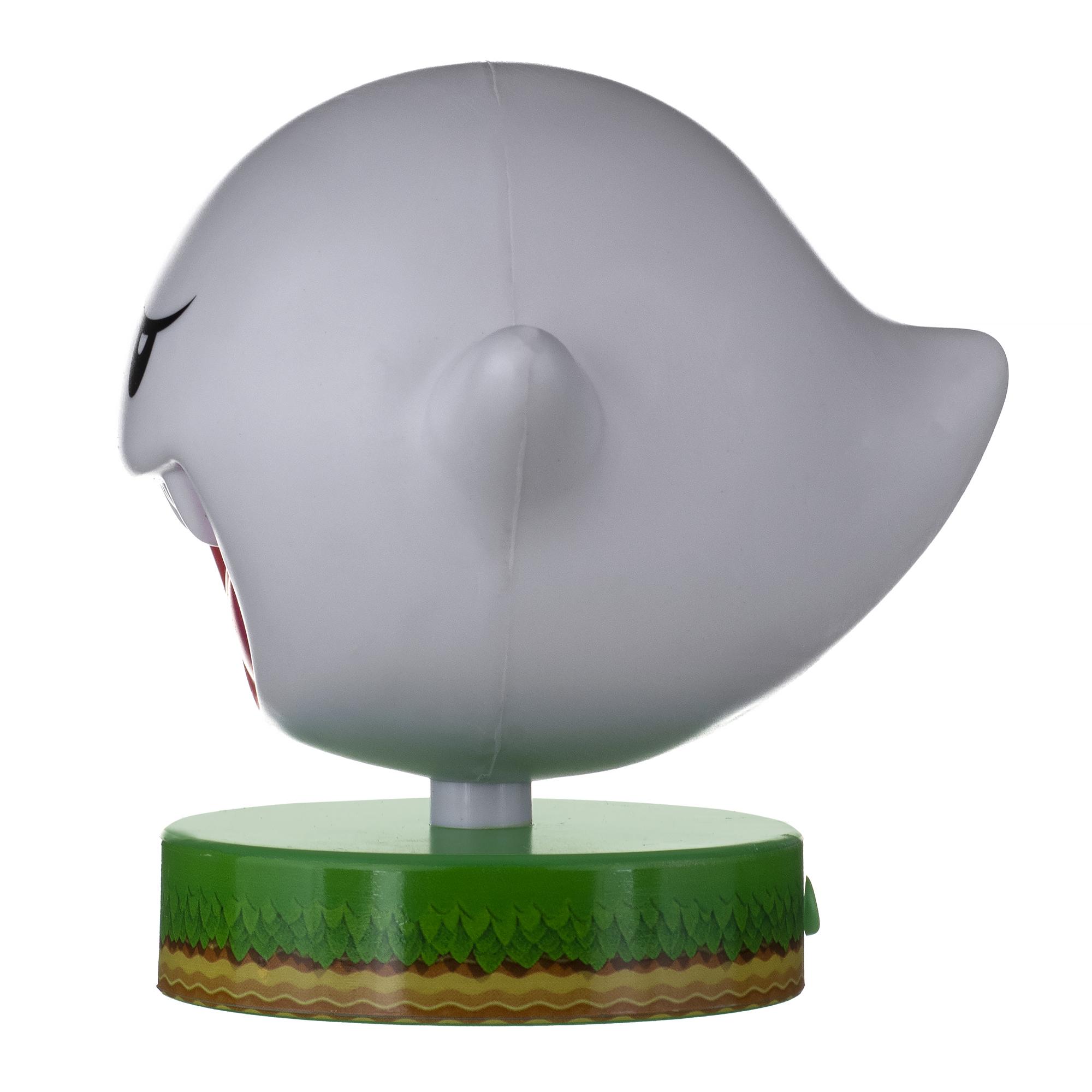 Paladone Nintendo Super Mario Bros Boo lempa
