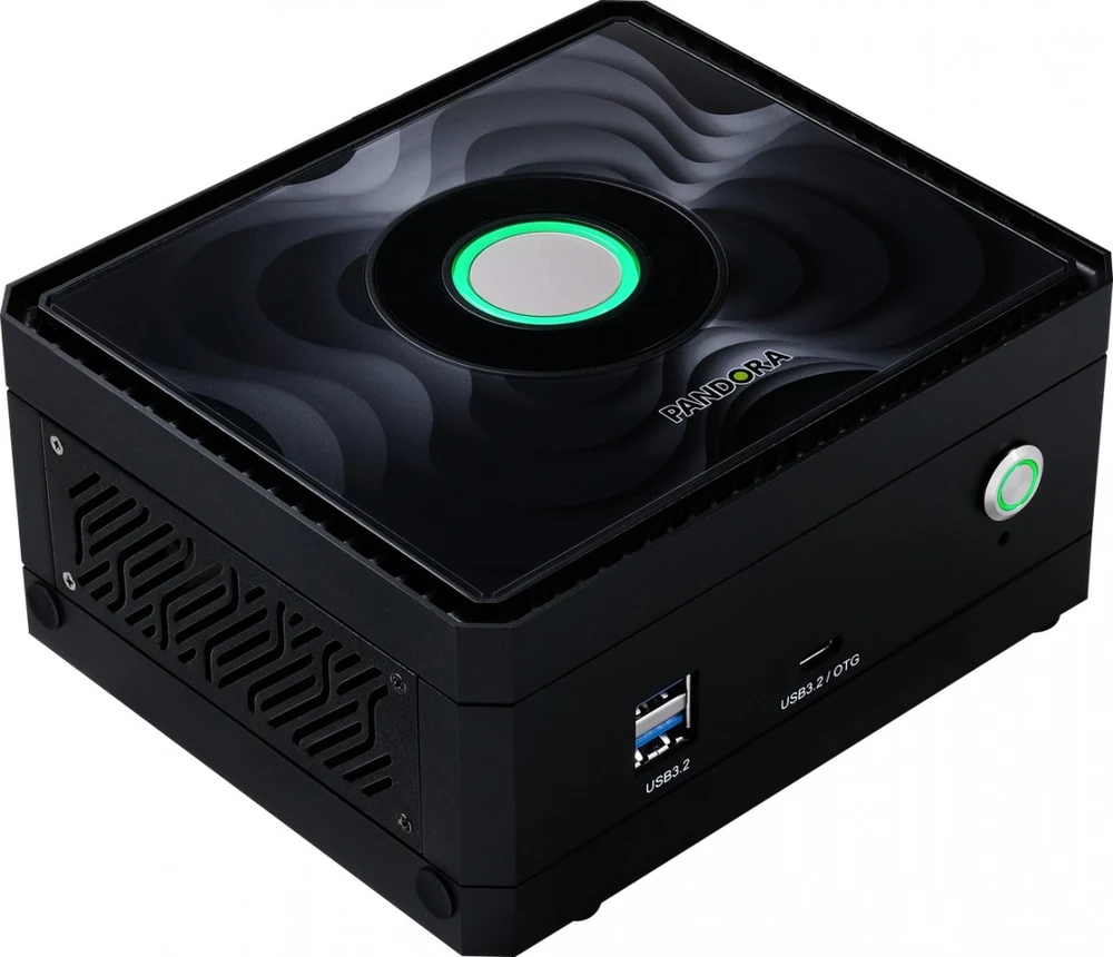 Palit Pandora NVIDIA Jetson Orin NX Super 16GB V1 (A002FV1P1)