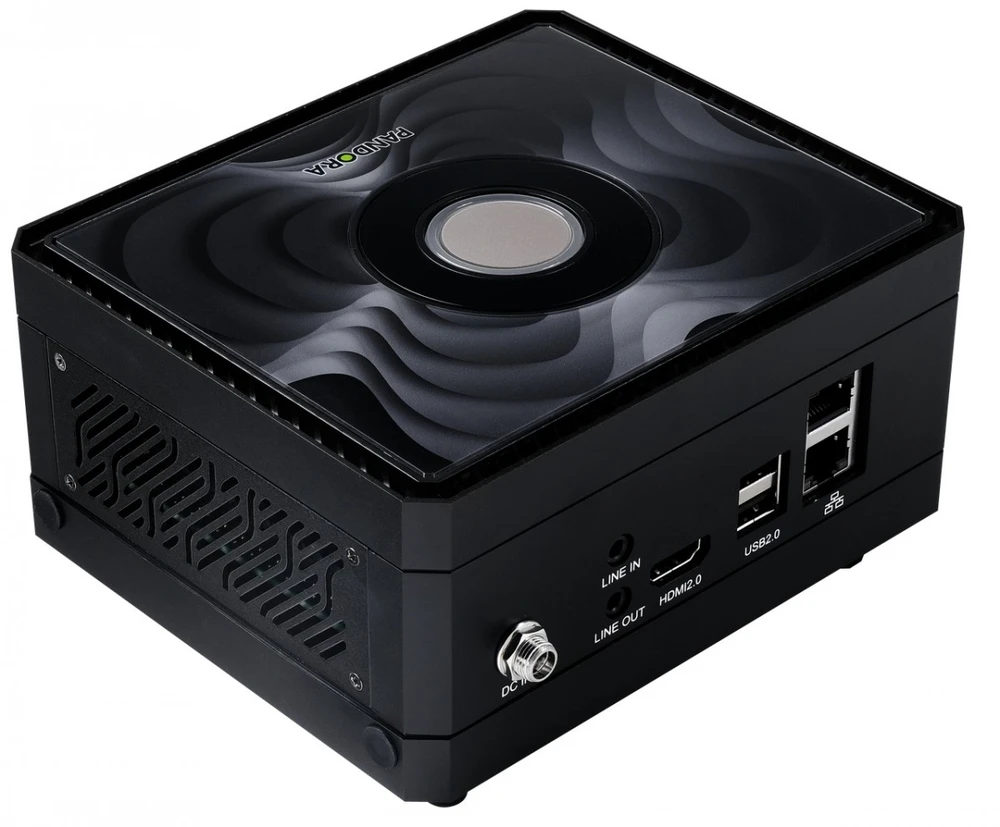 Palit Pandora NVIDIA Jetson Orin NX Super 16GB V1 (A002FV1P1)