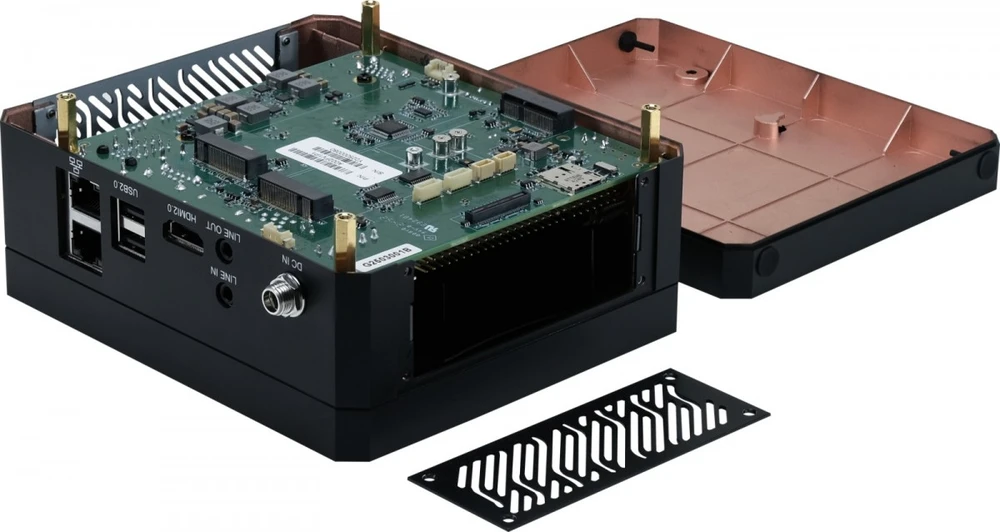 Palit Pandora NVIDIA Jetson Orin NX Super 16GB V1 (A002FV1P1)