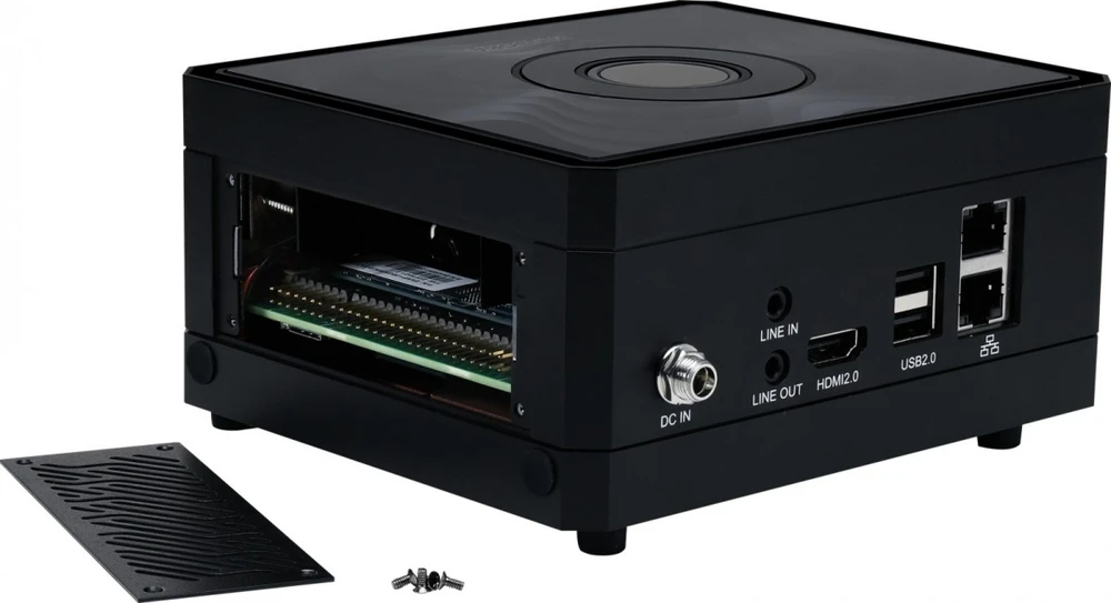 Palit Pandora NVIDIA Jetson Orin NX Super 16GB V1 (A002FV1P1)