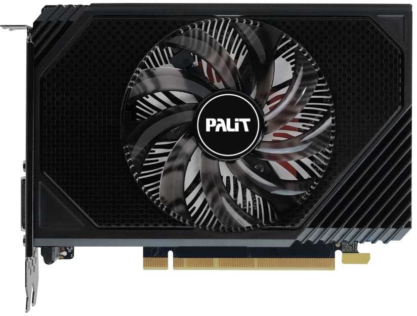 Vaizdo plokštė Karta graf. palit rtx 3050 stormx 6gb