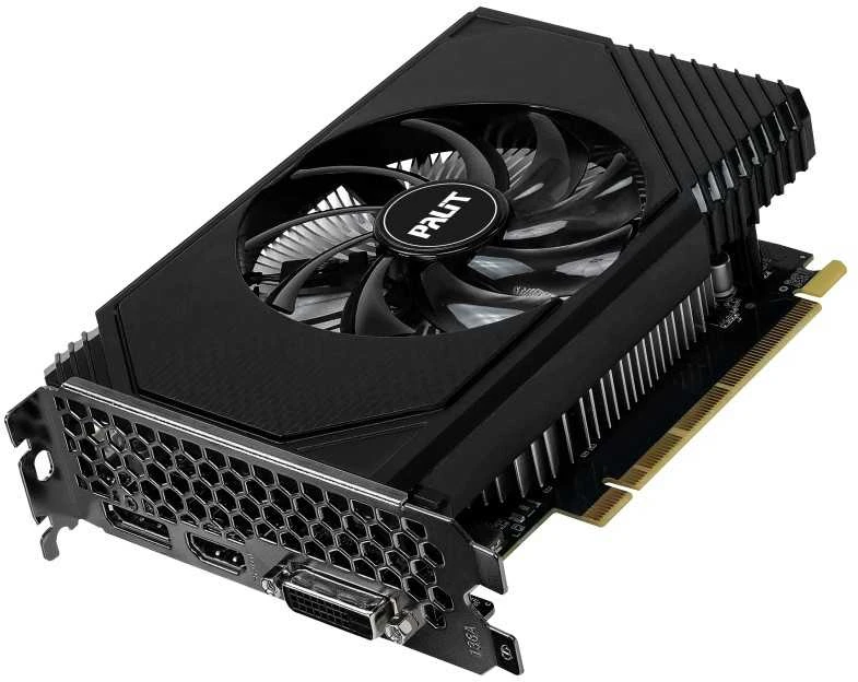 Vaizdo plokštė Karta graf. palit rtx 3050 stormx 6gb