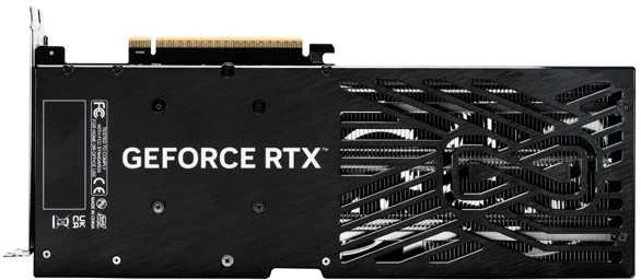 Vaizdo plokštė palit rtx5060 ti infinity 3 oc 16gb gddr7 hdmi 3xdp