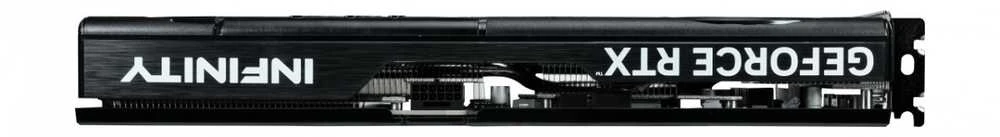 Vaizdo plokštė vga pcie16 rtx5070 12gb gddr7 palit