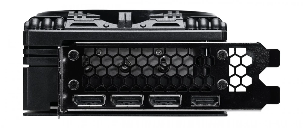 Palit Vaizdo plokštė geforce rtx 5080 gaming pro oc v1 16gb gddr7 256bit 3dp/hdmi