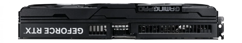Palit Vaizdo plokštė geforce rtx 5080 gaming pro oc v1 16gb gddr7 256bit 3dp/hdmi