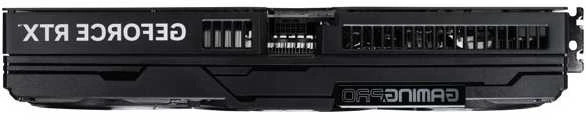 Vaizdo plokštė Palit GeForce RTX 5080 GamingPro NVIDIA 16 GB GDDR7