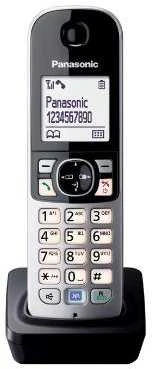 Matsushita PANASONIC KX-TGA681FXB Ragelis (j)