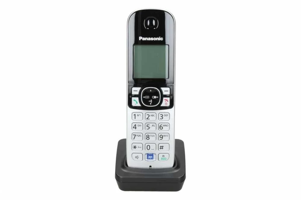 Matsushita PANASONIC KX-TGA681FXB Ragelis (j)