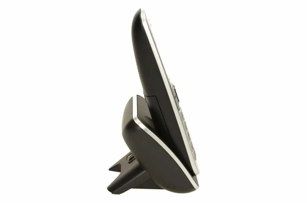 Panasonic Telefonas belaidis kx-tg6811 dect juoda