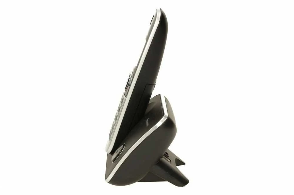 Panasonic Telefonas belaidis kx-tg6811 dect juoda