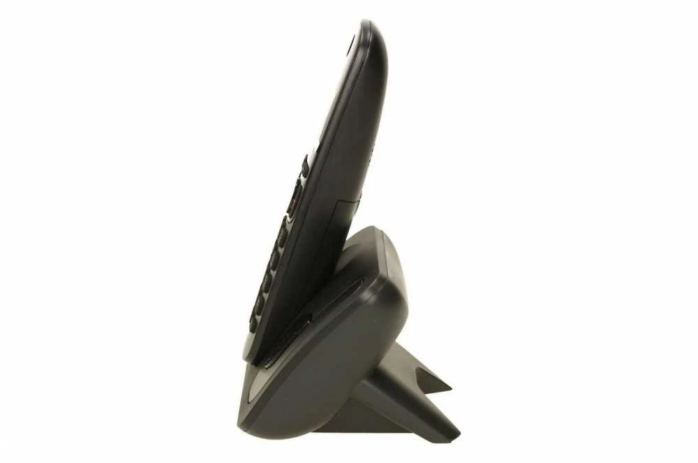 Panasonic Belaidis telefonas kx-tgc210 detc, juodas