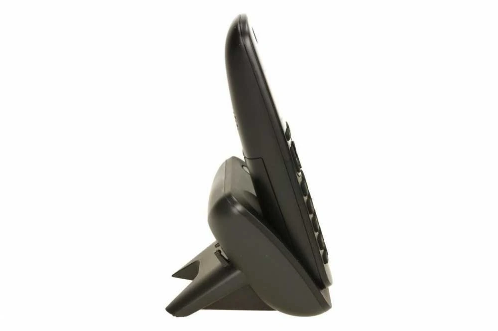Panasonic Belaidis telefonas kx-tgc210 detc, juodas