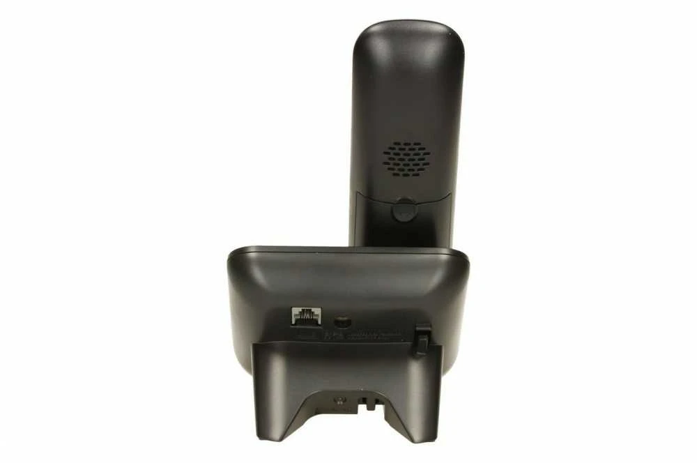 Panasonic Belaidis telefonas kx-tgc210 detc, juodas