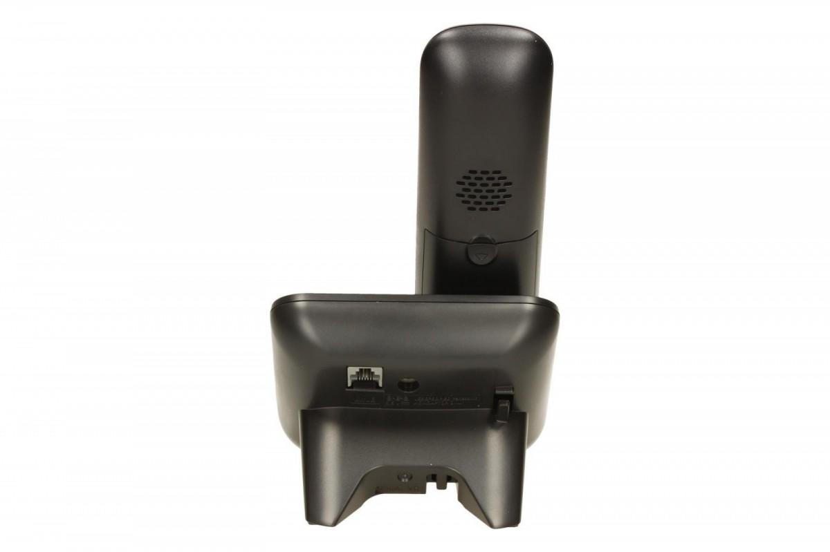 PANASONIC KX-TGC210PDB TELEFONAS JUODA SP.