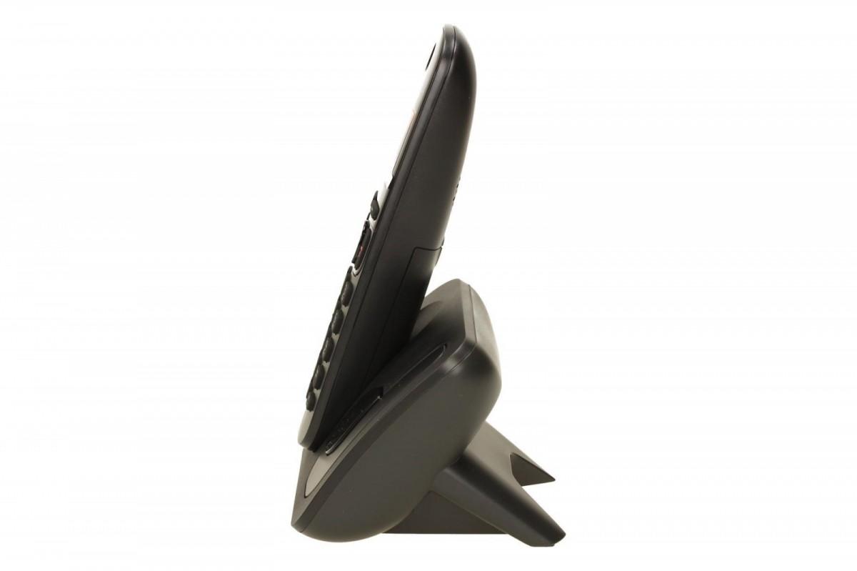 PANASONIC KX-TGC210PDB TELEFONAS JUODA SP.