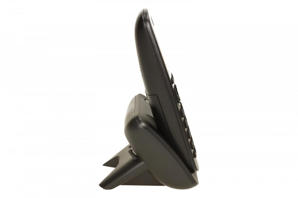 PANASONIC KX-TGC210PDB TELEFONAS JUODA SP.
