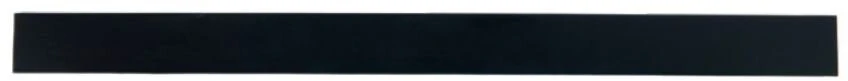 Shelly Ekranas XL Wi-Fi Bluetooth Smart Home Control Panel, Juodas