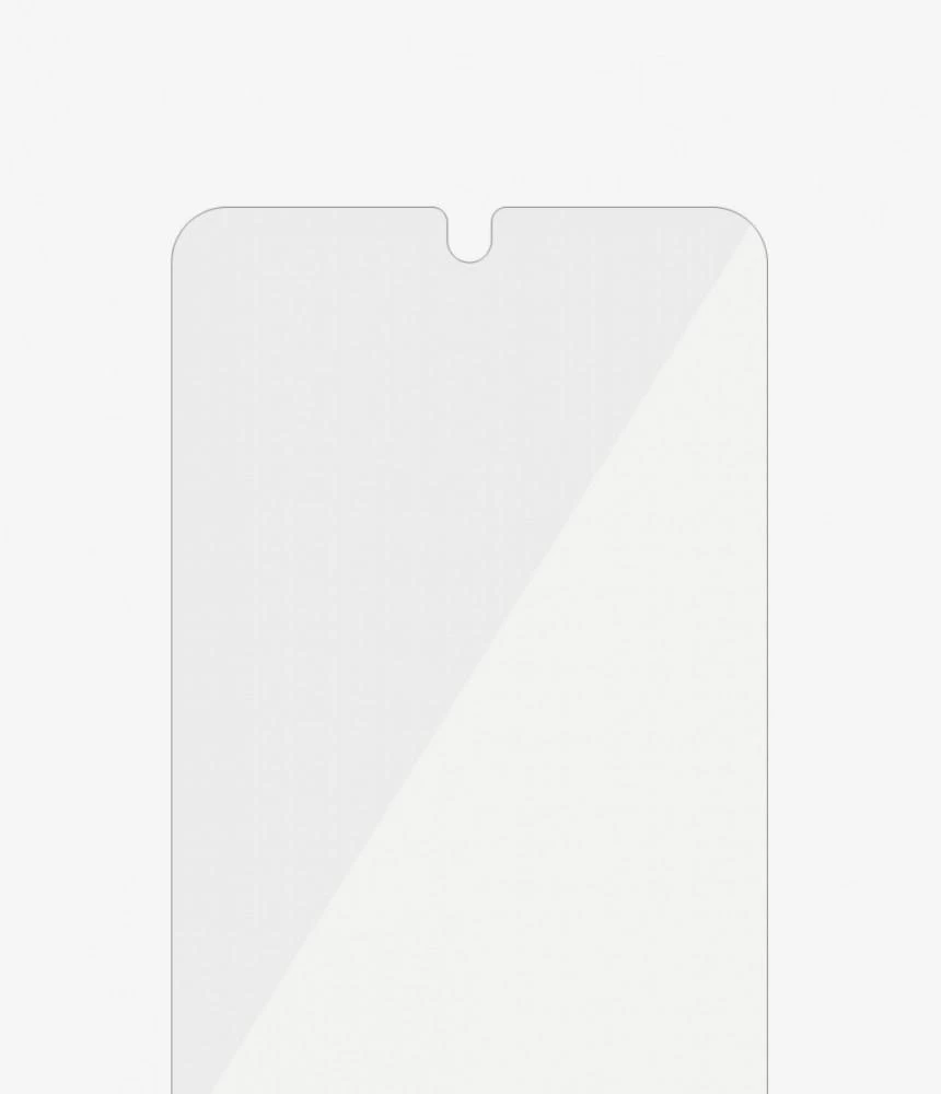 Panzer Glass PanzerGlass | Samsung | Galaxy S22 | Grūdintas stiklas | Skaidrus | Draugiškas atvejams. Suderinamas su ultragarsiniu pirštų atspaudų jutikliu. 100% jutiklinis jautrumas. Antibakterinis (sertifikuotas ISO 22196 ir JIS 22810) | Ekrano apsauga