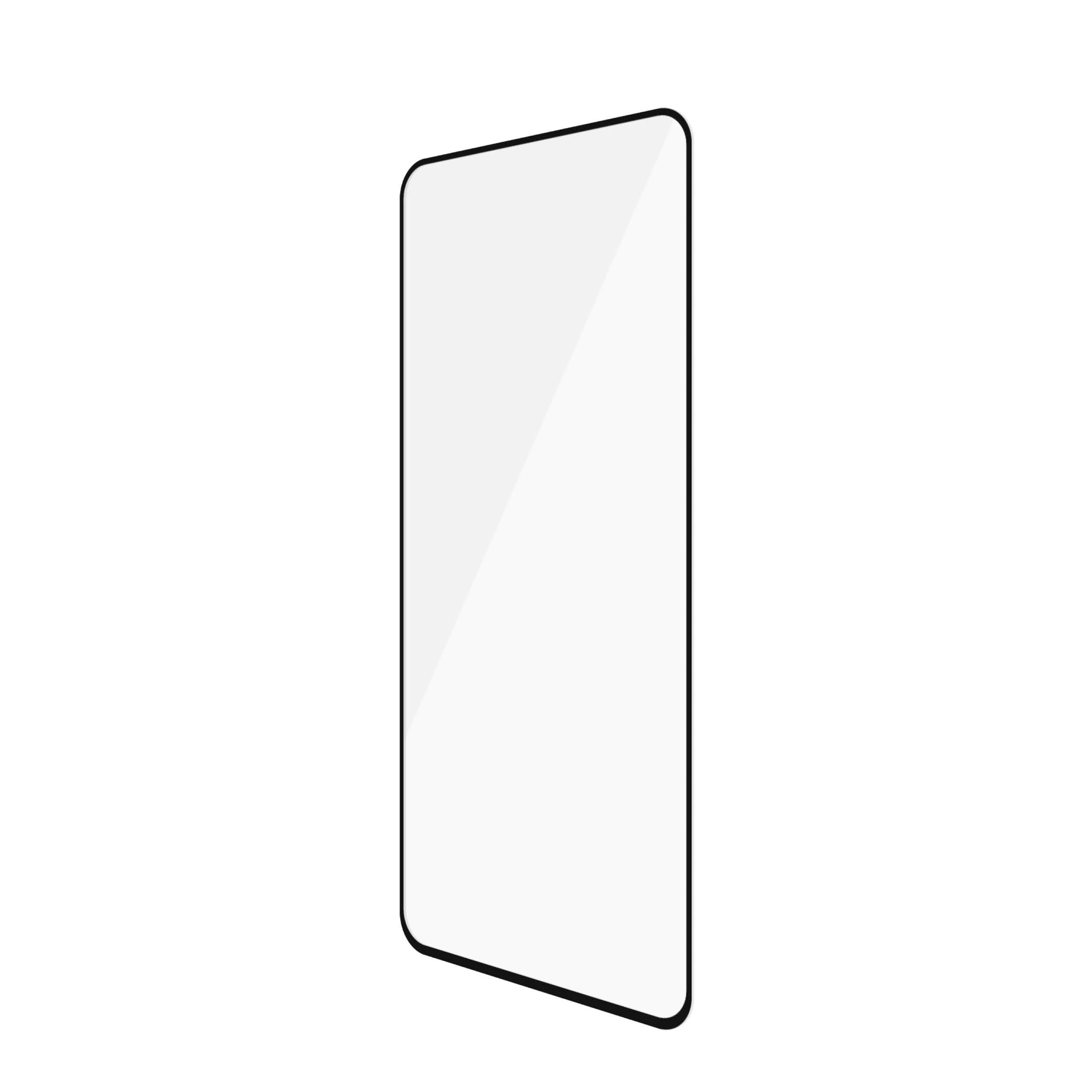 Dėklas Panzer Glass PanzerGlass | Ekrano apsauga | Xiaomi | Mi 11 Lite 4G / 5G / 5G NE | Stiklas | Juodas | Apsaugo visą ekraną; Antibakterinis stiklas; 100% prisilietimas; Sugeriantis smūgius