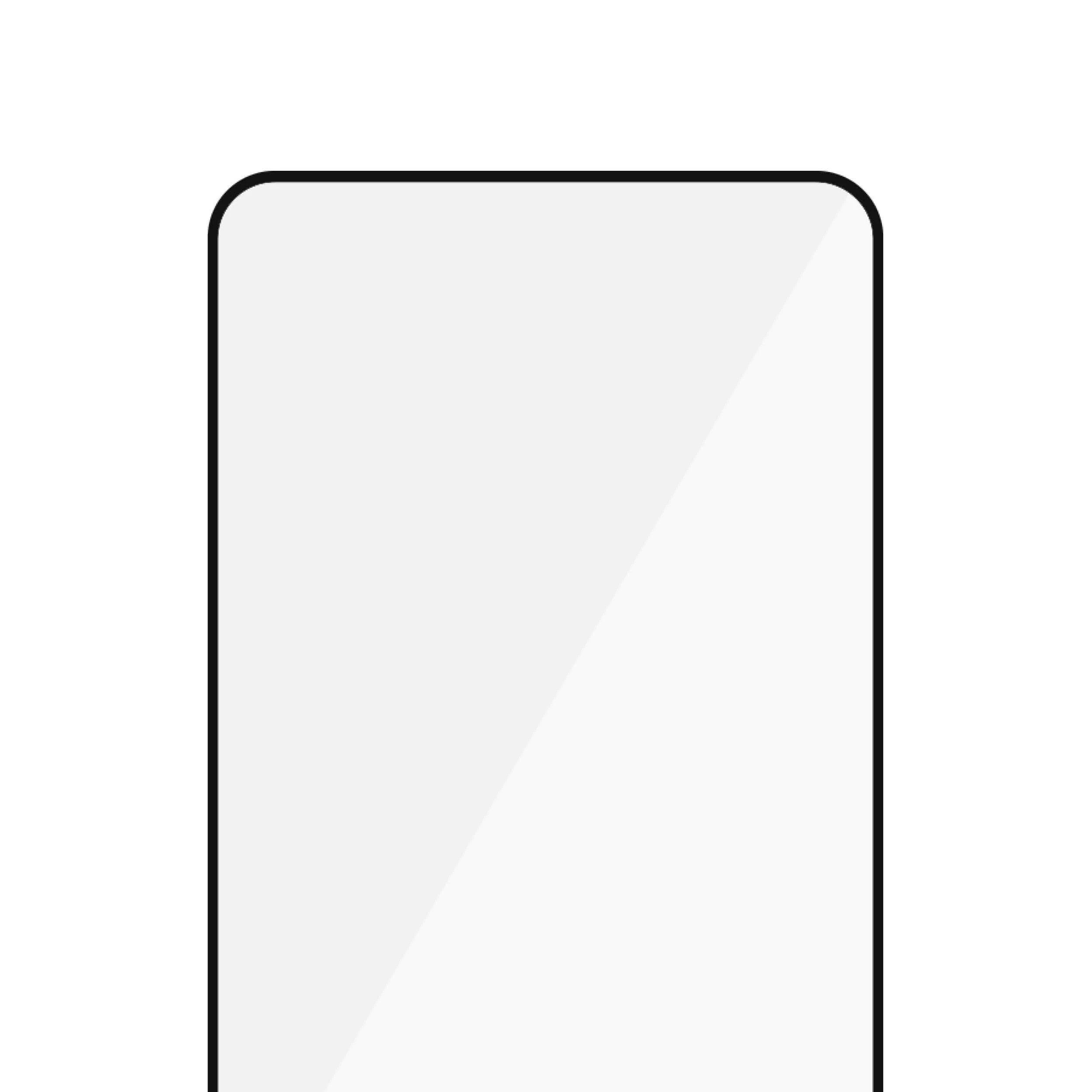 Dėklas Panzer Glass PanzerGlass | Ekrano apsauga | Xiaomi | Mi 11 Lite 4G / 5G / 5G NE | Stiklas | Juodas | Apsaugo visą ekraną; Antibakterinis stiklas; 100% prisilietimas; Sugeriantis smūgius