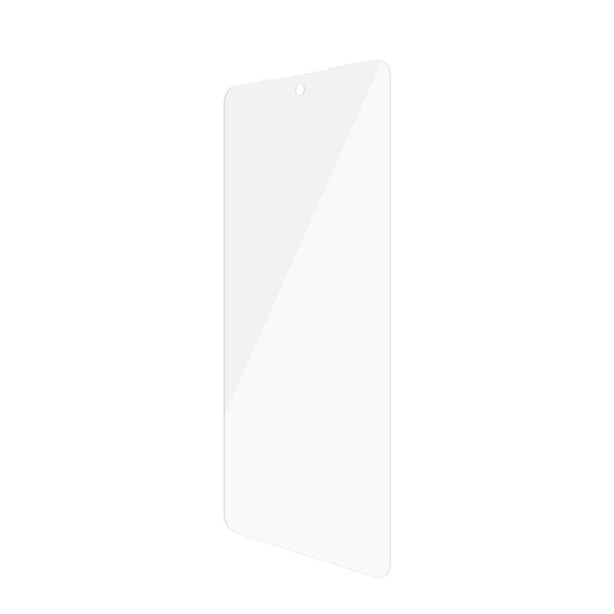 Panzer Glass PanzerGlass | Samsung | Galaxy Xcover 5 | Grūdintas stiklas | Juodas | Ekrano apsauga nuo pirštų atspaudų