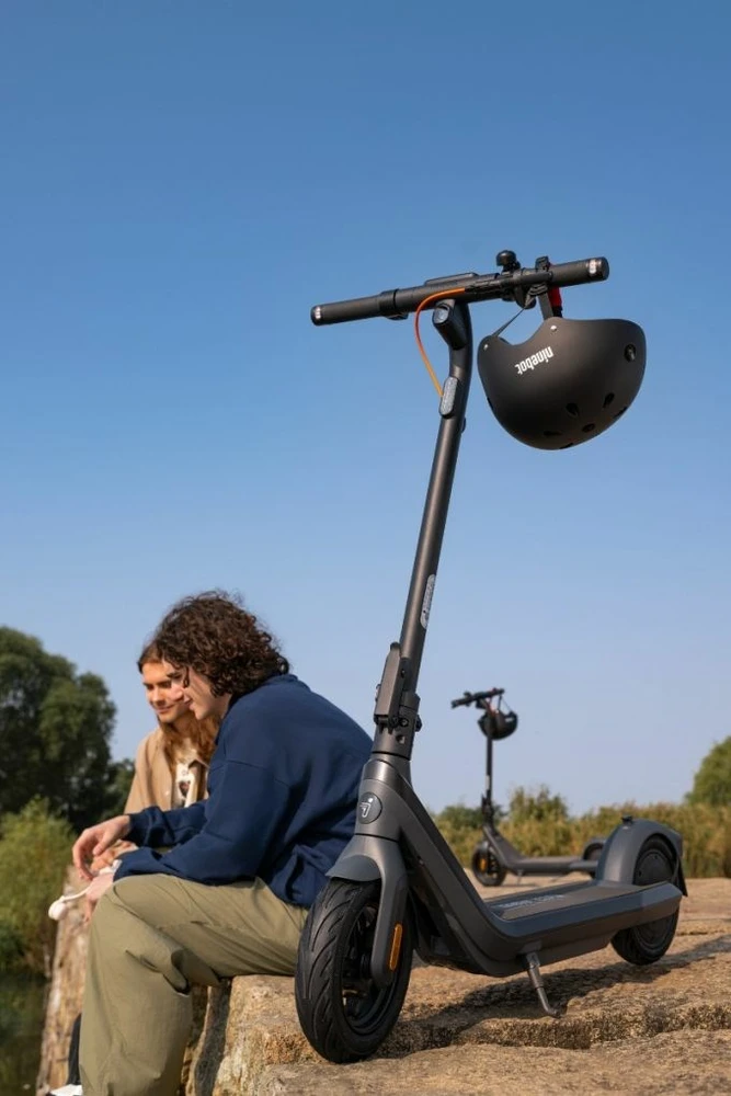 Segway Ninebot KickScooter E2 PRO E