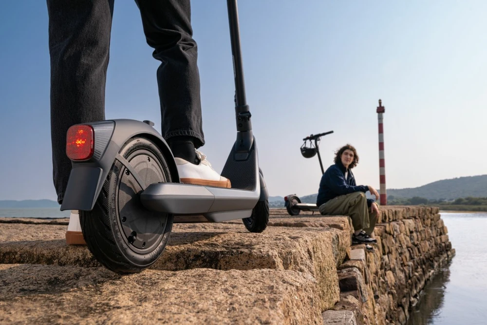 Segway Ninebot KickScooter E2 PRO E