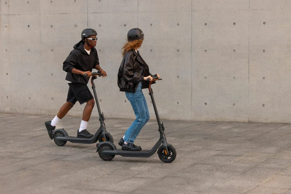 Segway Ninebot KickScooter E2 PRO E