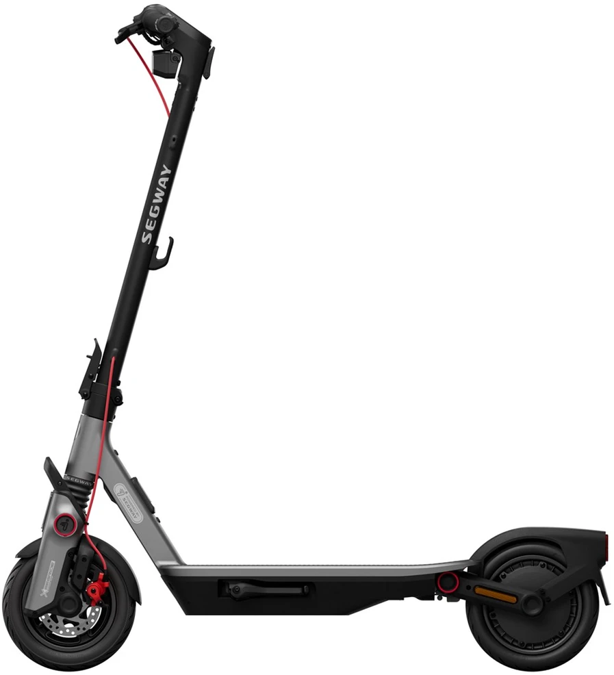 „Ninebot by Segway F3 D Judas“