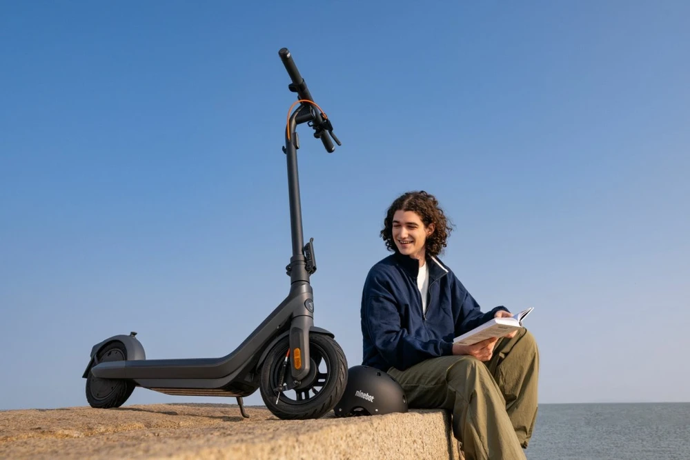 Segway Ninebot KickScooter E2 PRO E