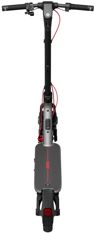 „Ninebot by Segway F3 D Judas“