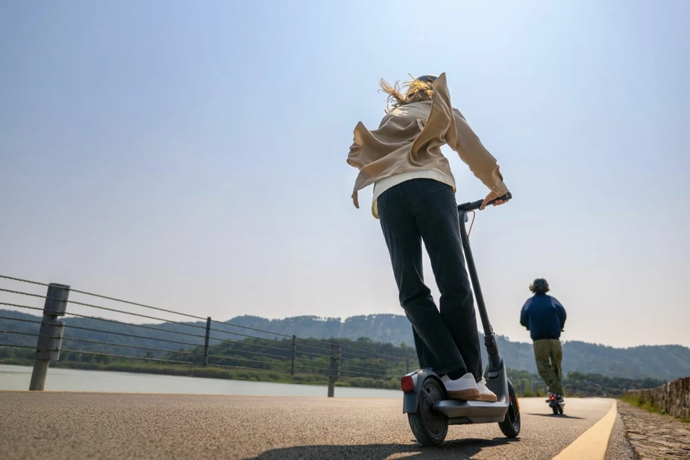 Segway Ninebot KickScooter E2 PRO E