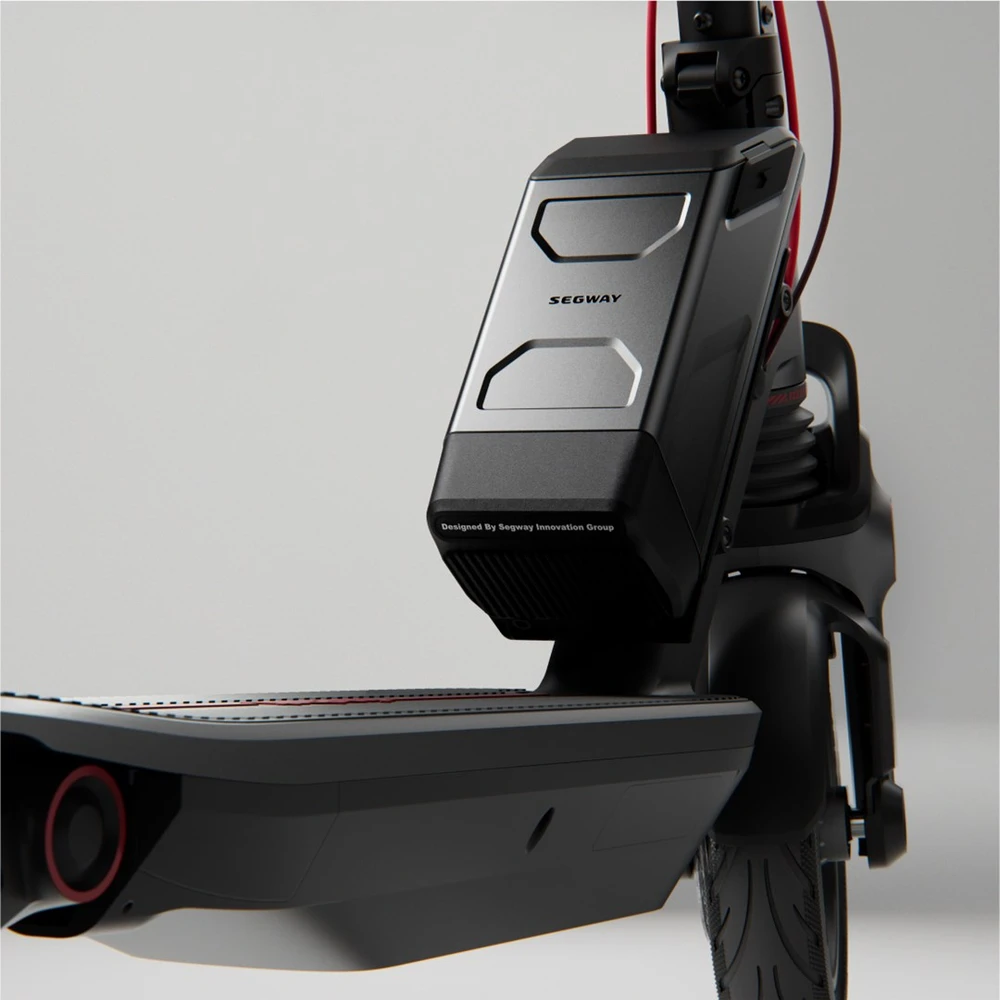 „Ninebot by Segway F3 D Judas“