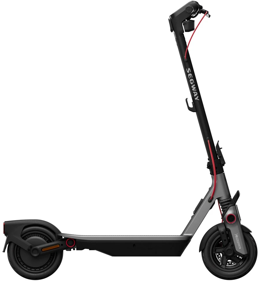 „Ninebot by Segway F3 D Judas“