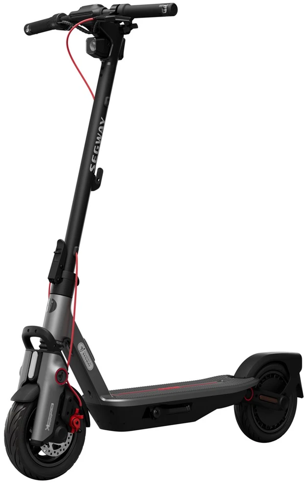 „Ninebot by Segway F3 D Judas“