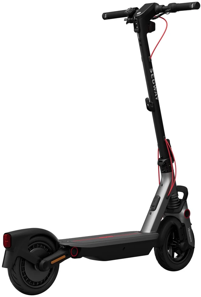 „Ninebot by Segway F3 D Judas“