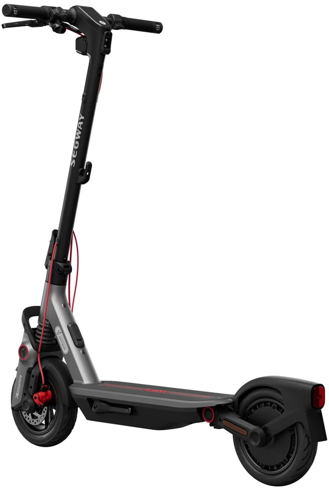„Ninebot by Segway F3 D Judas“