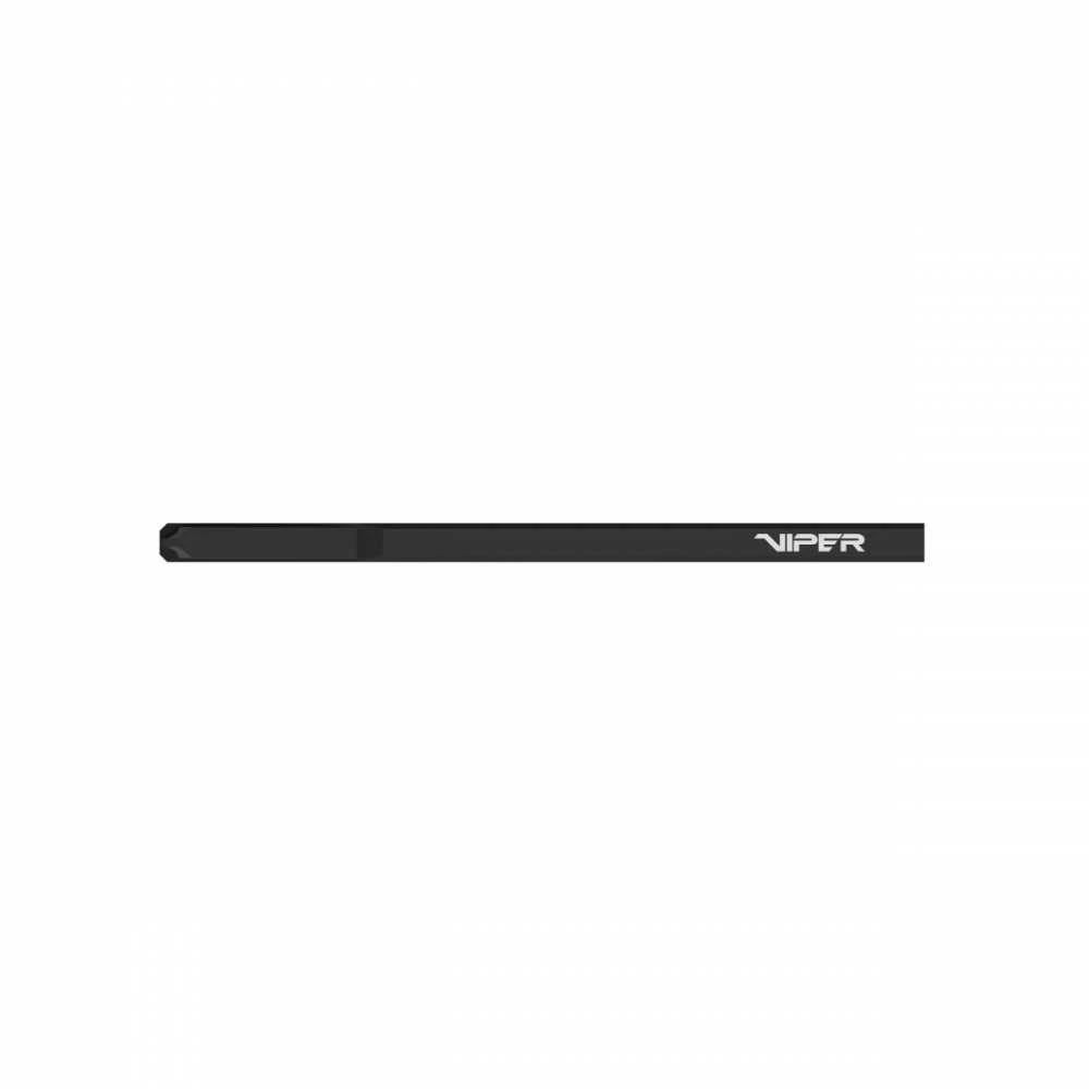 RAM Patriot Memory Viper Elite 5 VEB516G6030W atminties modulis 16 GB 1 x 16 GB DDR5 6000 MT/s 288 kontaktų DIMM