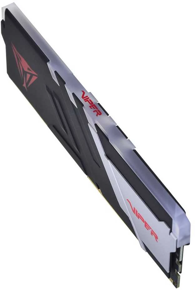 RAM Patriot ddr5 2x16gb viper venom rgb 6000mhz cl36
