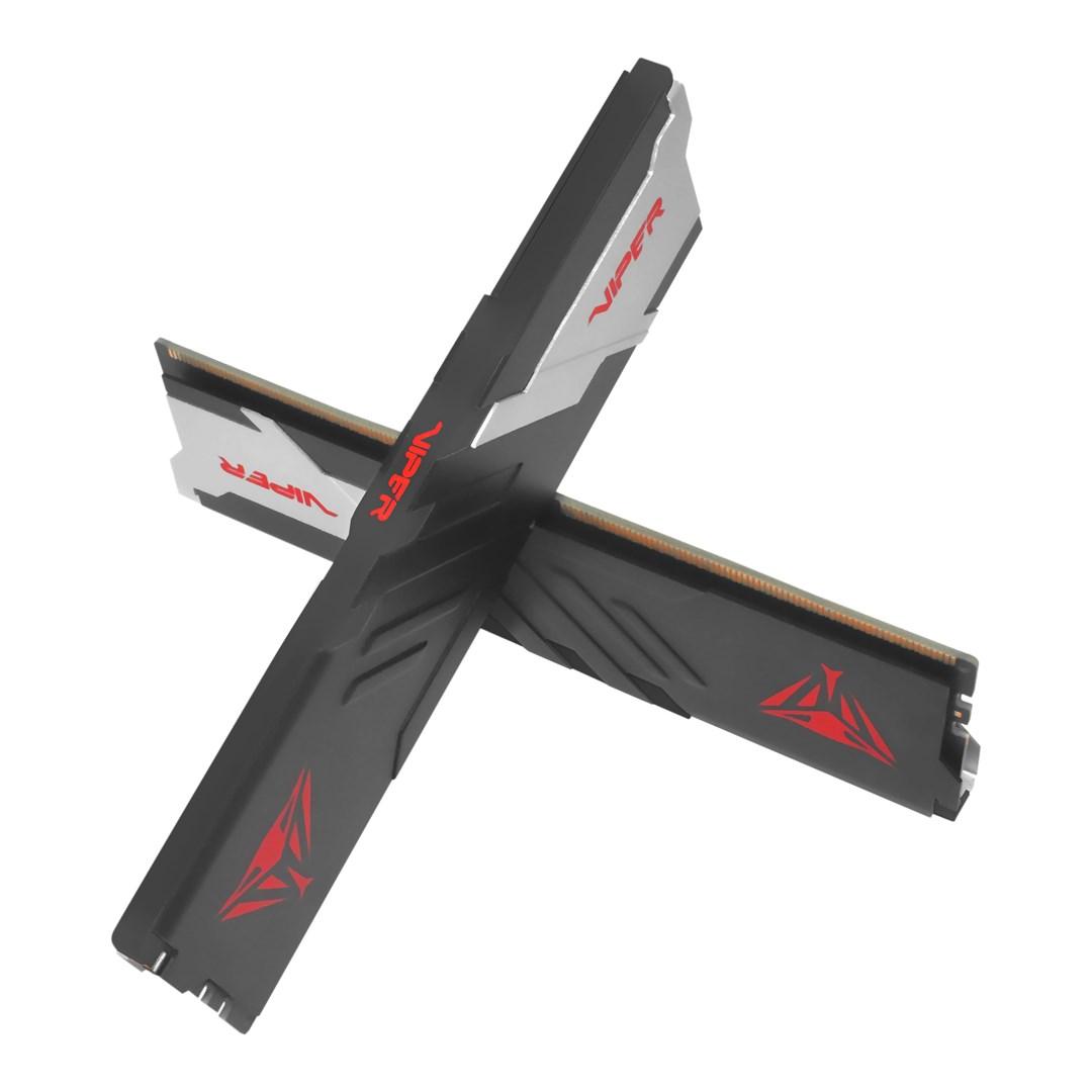 RAM Patriot Viper Venom 64GB [2x32GB 6000MHz DDR5 CL36 DIMM]