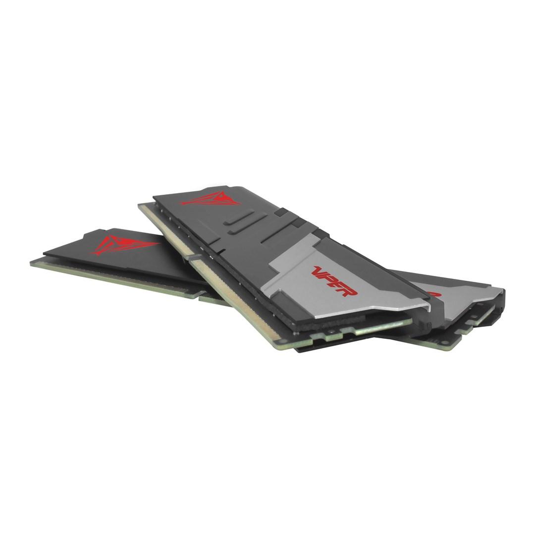 RAM Patriot Viper Venom 64GB [2x32GB 6000MHz DDR5 CL36 DIMM]