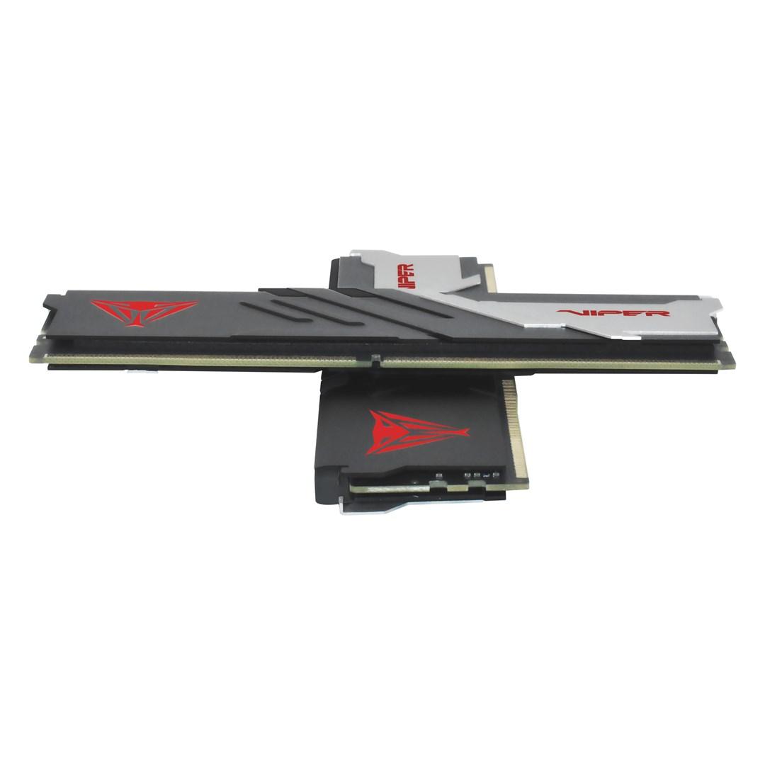 RAM Patriot Viper Venom 64GB [2x32GB 6000MHz DDR5 CL36 DIMM]